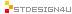 Logo STDesign4U
